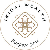 Ikigai Wealth Logo