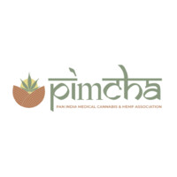 Pan India Medical Cannabis & Hemp Association (PIMCHA) Logo