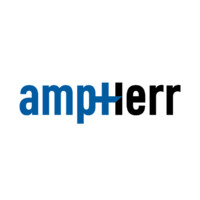 AMPHERR AG Logo