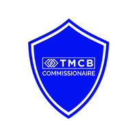 TMCB Commissionaire Logo