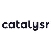 Catalysr - Accelerator for Migrants & Refugees Logo