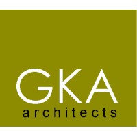 GKA architects pty ltd Logo
