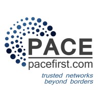 PACE First Logo