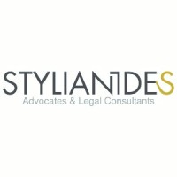 Stelios Stylianides & Co LLC Logo