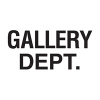 Gallery Department Logo