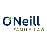 ONeill Family Law Logo