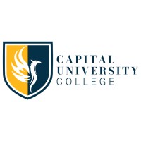 Capital University College Logo