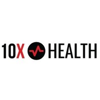 10X Health System Logo