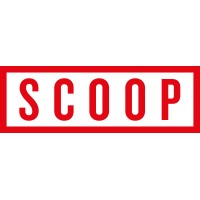 Scoop - Athletiktraining und Personal Training Logo