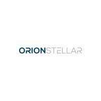 OrionStellar Logo