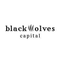 Black Wolves Capital Logo
