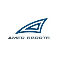 Amer Sports Australia & New Zealand Logo