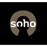 Soho - Gastro Basel AG Logo