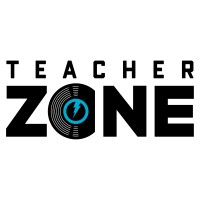 TeacherZone.com Logo