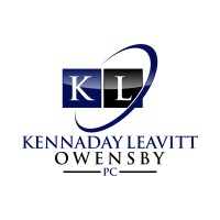 Kennaday Leavitt Owensby PC Logo