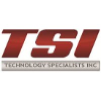 Technology Specialists Inc. Logo