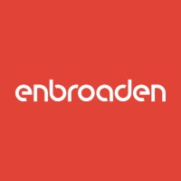 Enbroaden Logo