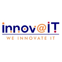 InnovatIT Infotech Pvt. Ltd. Logo
