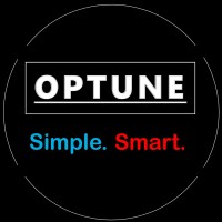 Optune Logo