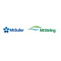 Mt Buller Mt Stirling Resort Management Logo