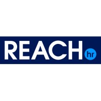 REACH Human Resources Logo