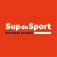Sup de Sport Logo