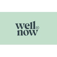 WellNow Logo
