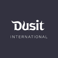 Dusit International Logo