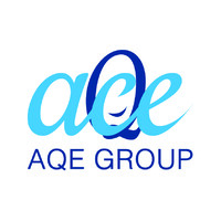 AQe Logo