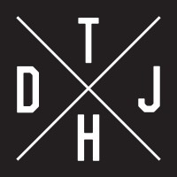 The DJ Hookup Logo