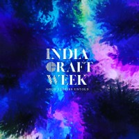 India Craft Week Logo