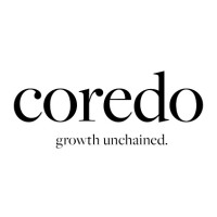 Coredo Logo
