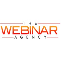 The Webinar Agency Logo