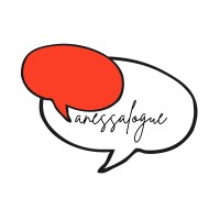 Vanessalogue Logo