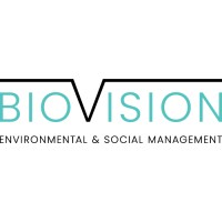 BioVision Logo