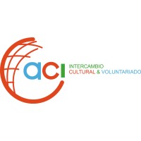 Asociación Cultural de Intercambio de Costa Rica (ACI) Logo