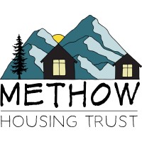 Methow Housing Trust Logo