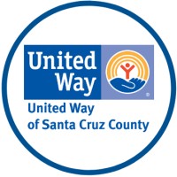 United Way of Santa Cruz County (CA) Logo
