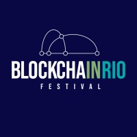 Blockchain Rio Festival Logo