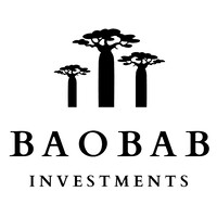 Baobab Investments Logo