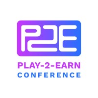 Play-2-Earn Expo Asia Logo