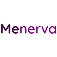 Menerva Tech Logo