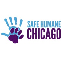 Safe Humane Chicago Logo