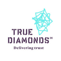 True Diamonds Analytics Logo