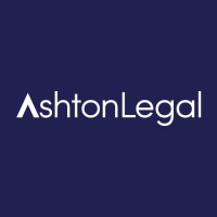 Ashton Legal Services ILP Pty Ltd Logo