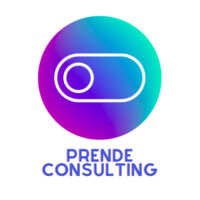 Prende Consulting Logo