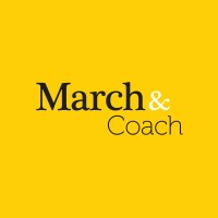March & Coach Logo