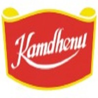 Kamdhenu Pickles and Spices IND. PVT. LTD Logo