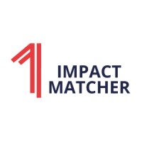 Impact Matcher Logo