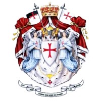 Sovereign Military Order of the Temple of Jerusalem Logo